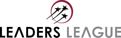 Logo leaders league
